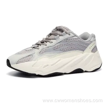 New Spring and Autumn Soft-Soled Trend Shoes